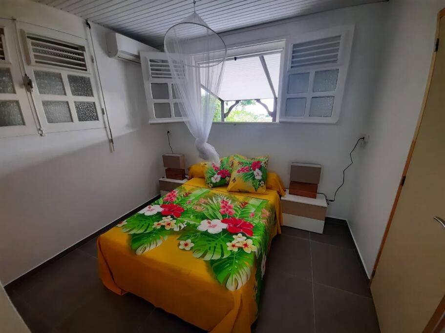5 Min Plage T2 Ideal Pour Retraites/Jeune Couple Sainte-Luce Exterior photo